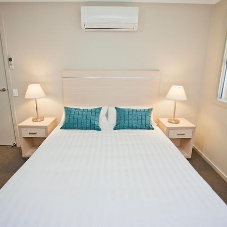 Stonewood Villas Chinchilla Ngoại thất bức ảnh
