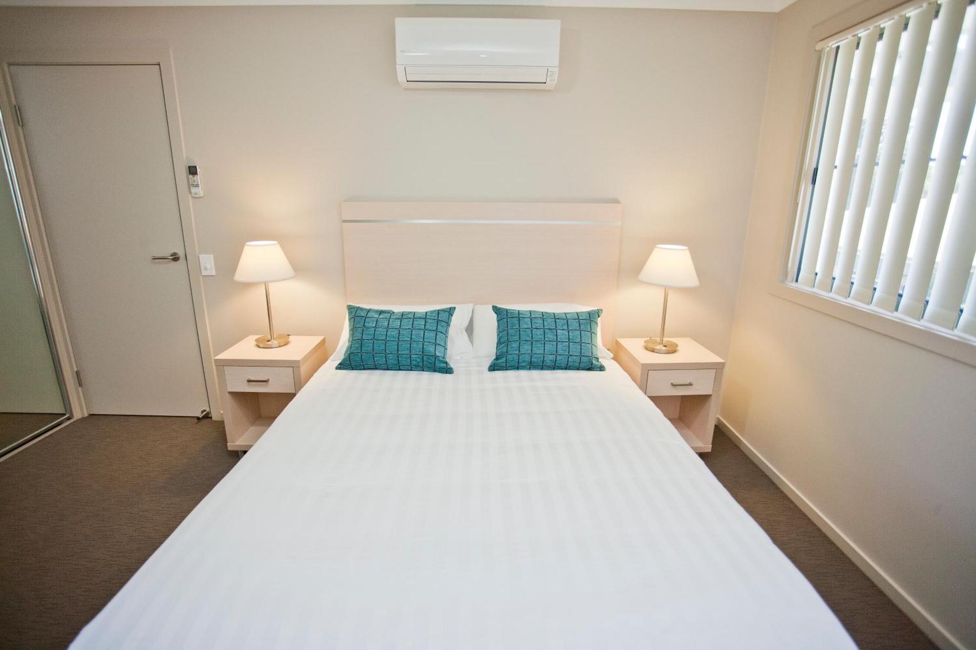 Stonewood Villas Chinchilla Ngoại thất bức ảnh