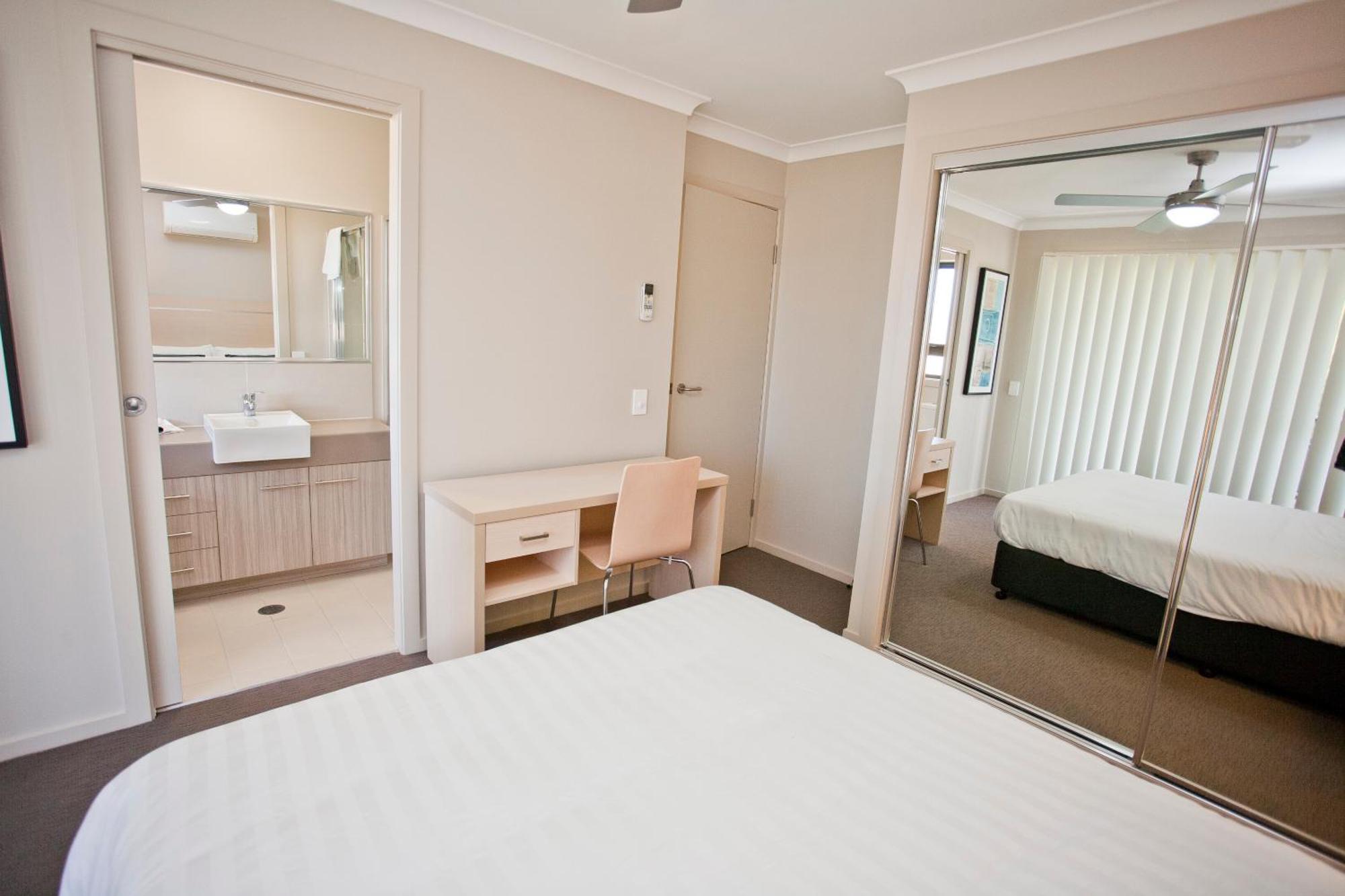 Stonewood Villas Chinchilla Ngoại thất bức ảnh