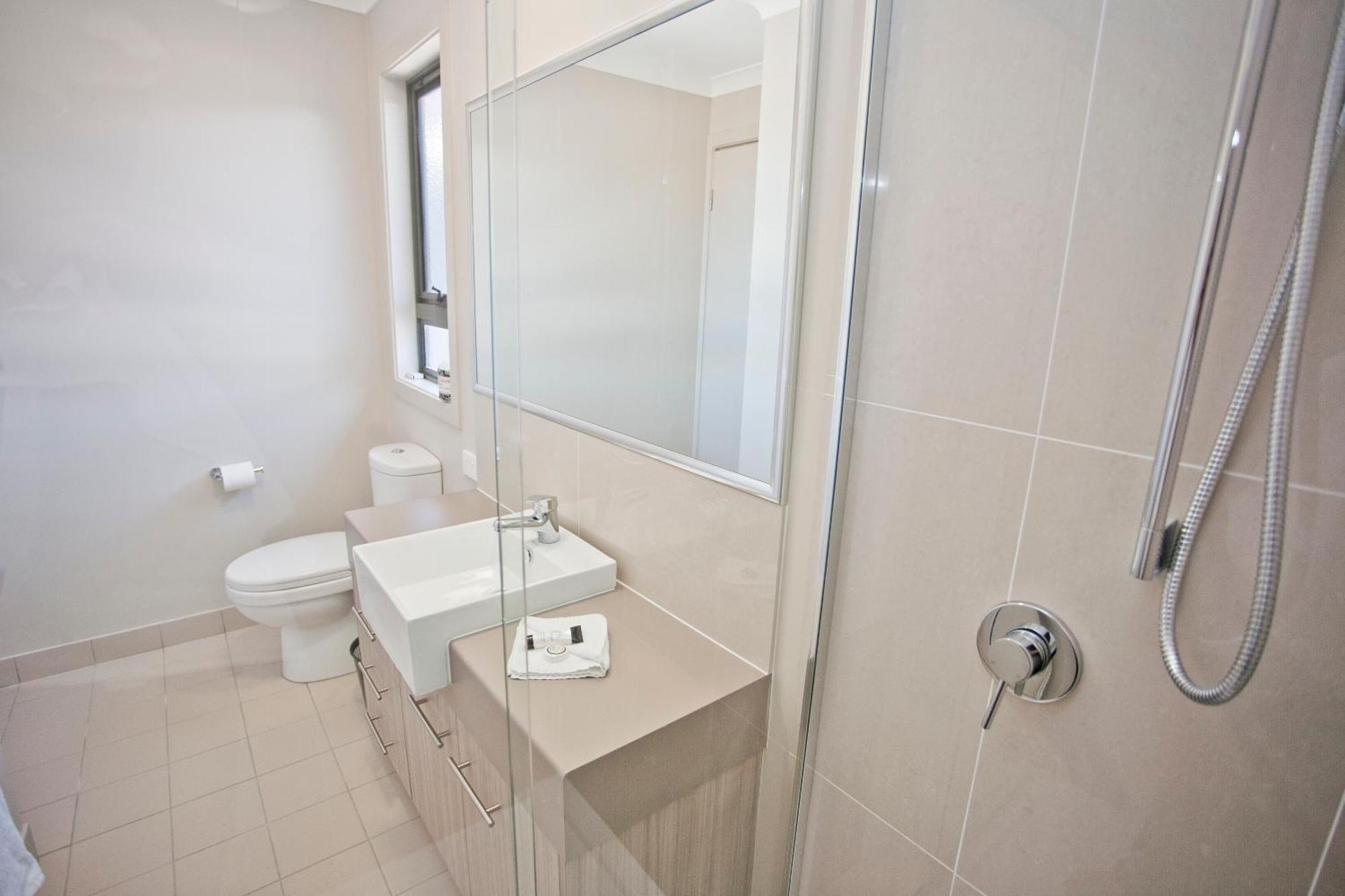 Stonewood Villas Chinchilla Ngoại thất bức ảnh
