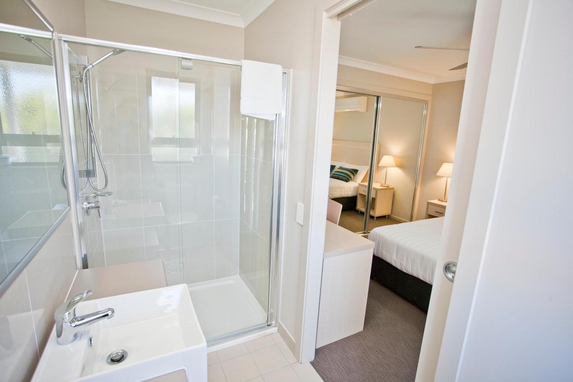 Stonewood Villas Chinchilla Ngoại thất bức ảnh