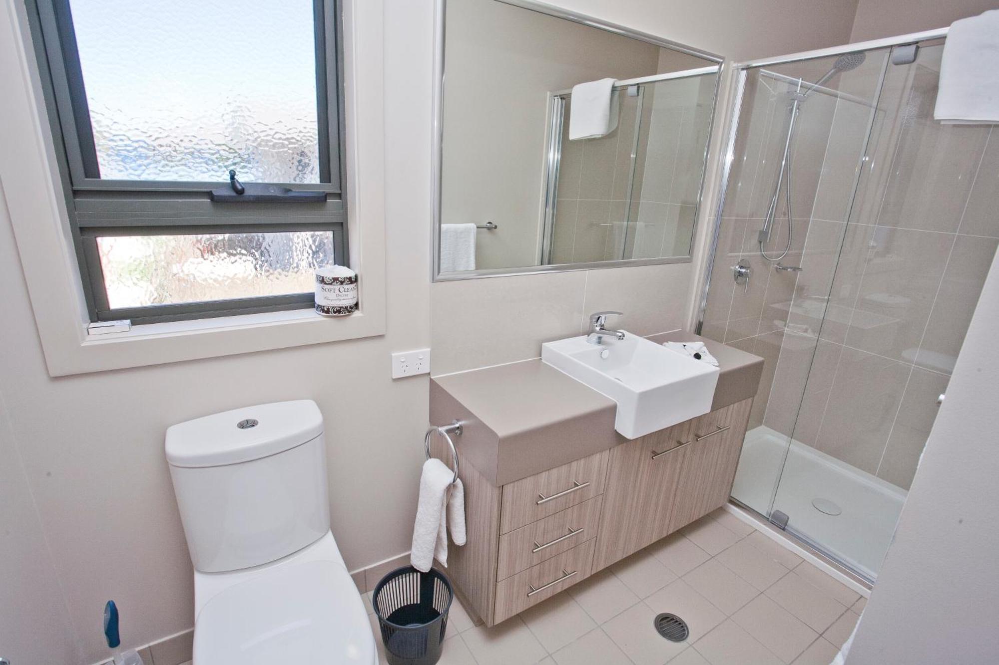 Stonewood Villas Chinchilla Ngoại thất bức ảnh