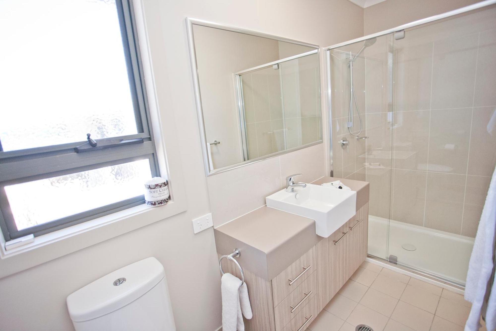 Stonewood Villas Chinchilla Ngoại thất bức ảnh