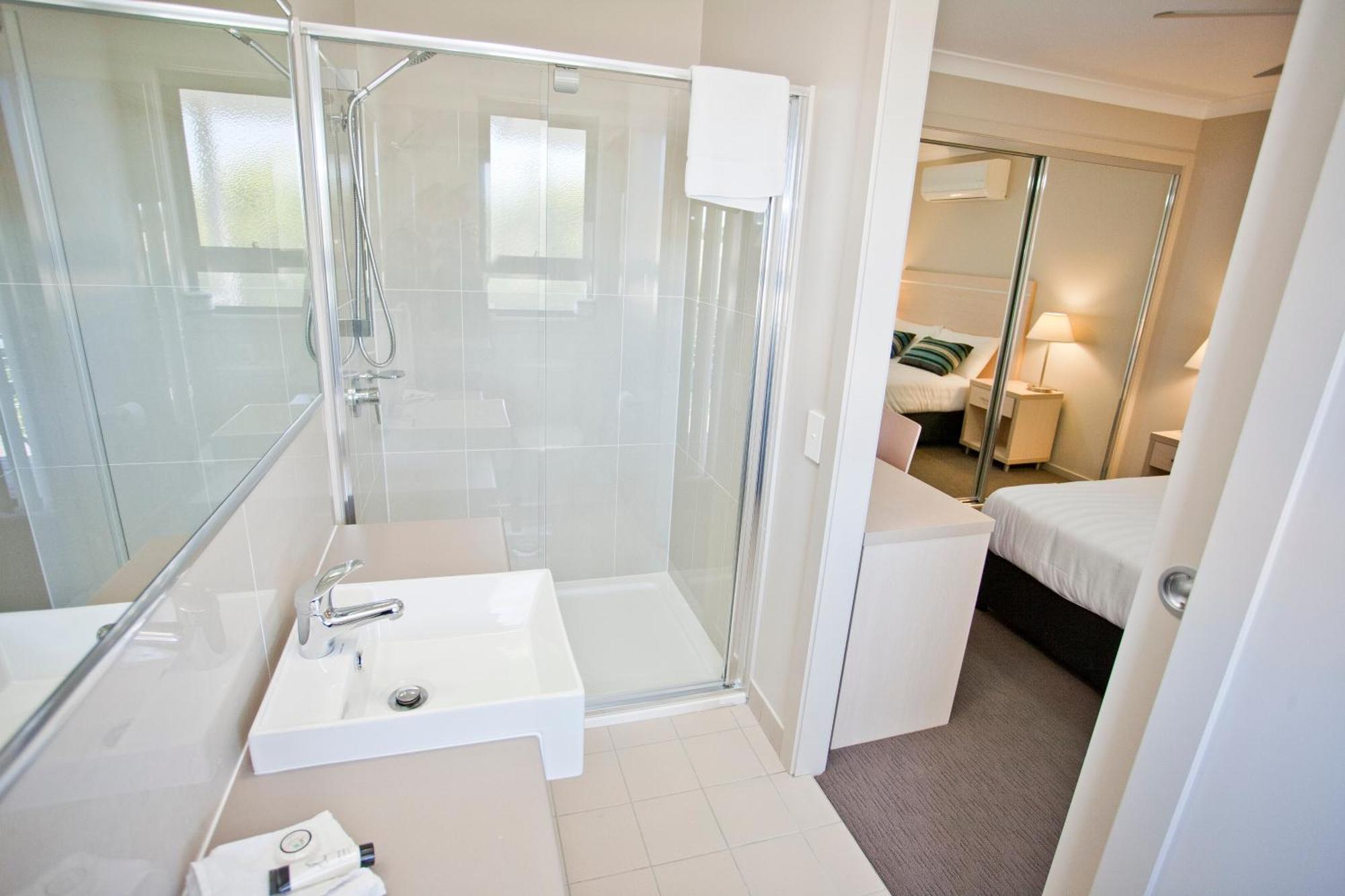 Stonewood Villas Chinchilla Ngoại thất bức ảnh