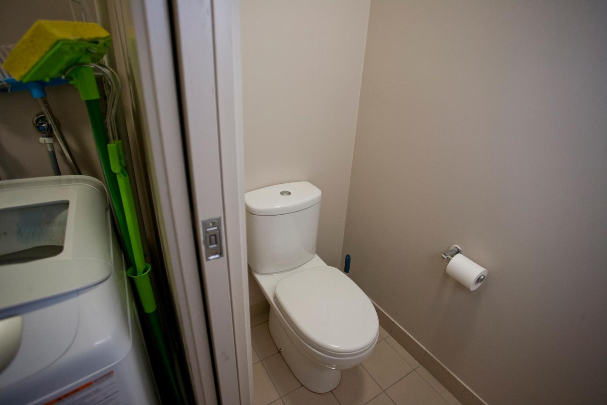 Stonewood Villas Chinchilla Ngoại thất bức ảnh