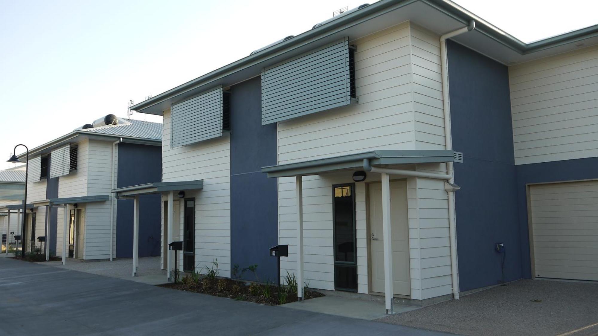 Stonewood Villas Chinchilla Ngoại thất bức ảnh
