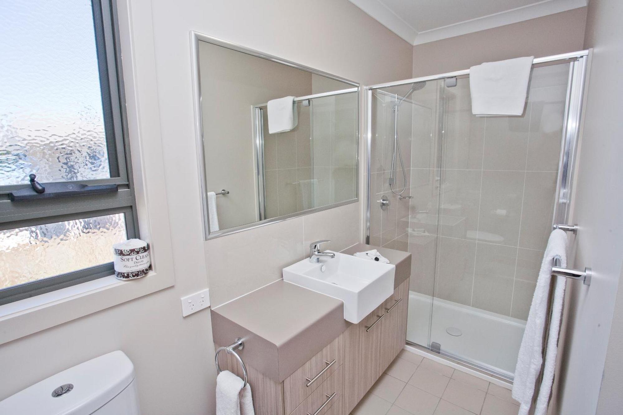 Stonewood Villas Chinchilla Ngoại thất bức ảnh