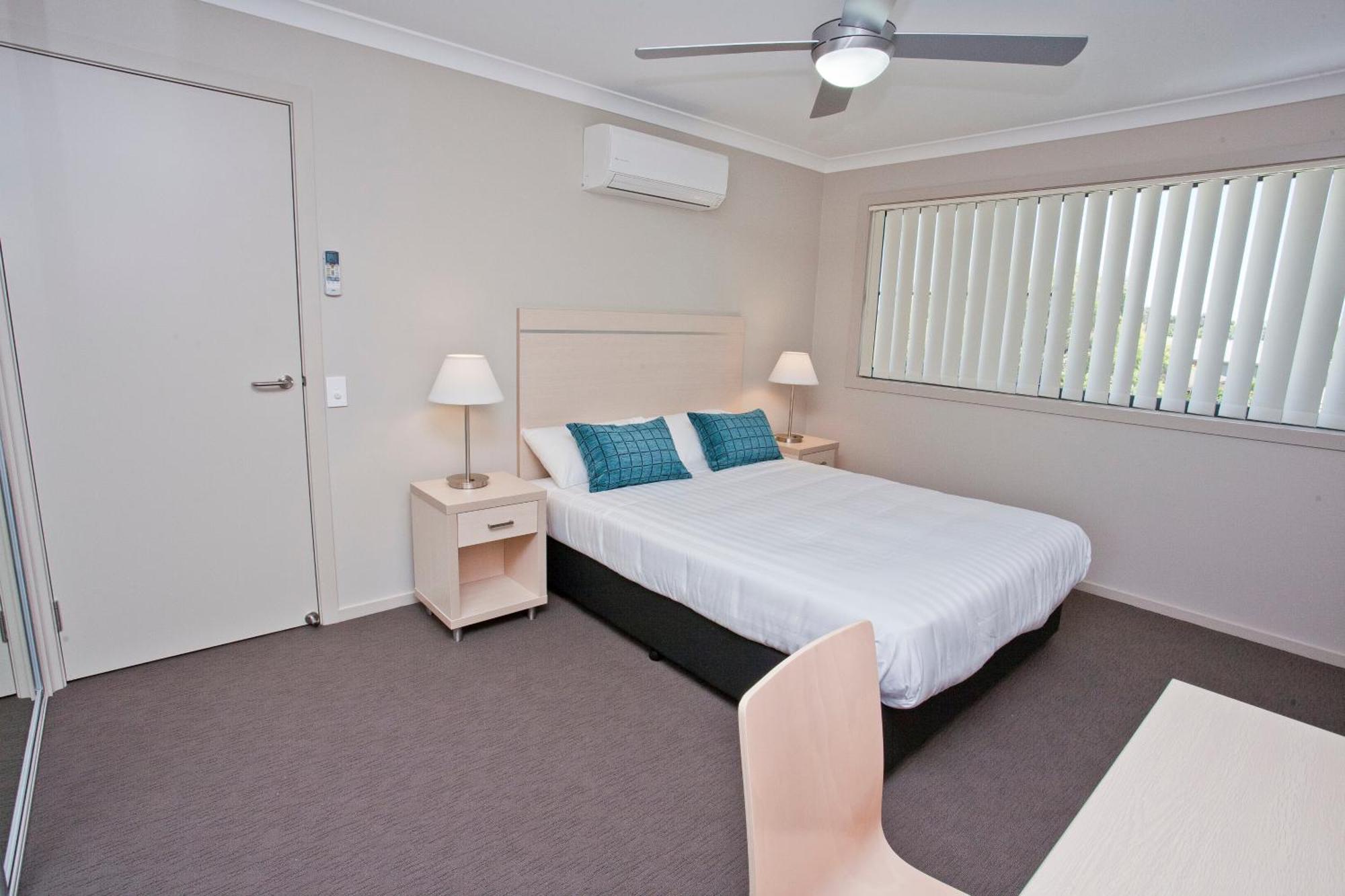 Stonewood Villas Chinchilla Ngoại thất bức ảnh