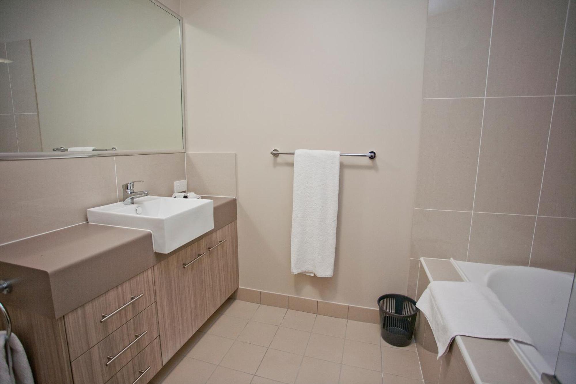 Stonewood Villas Chinchilla Ngoại thất bức ảnh