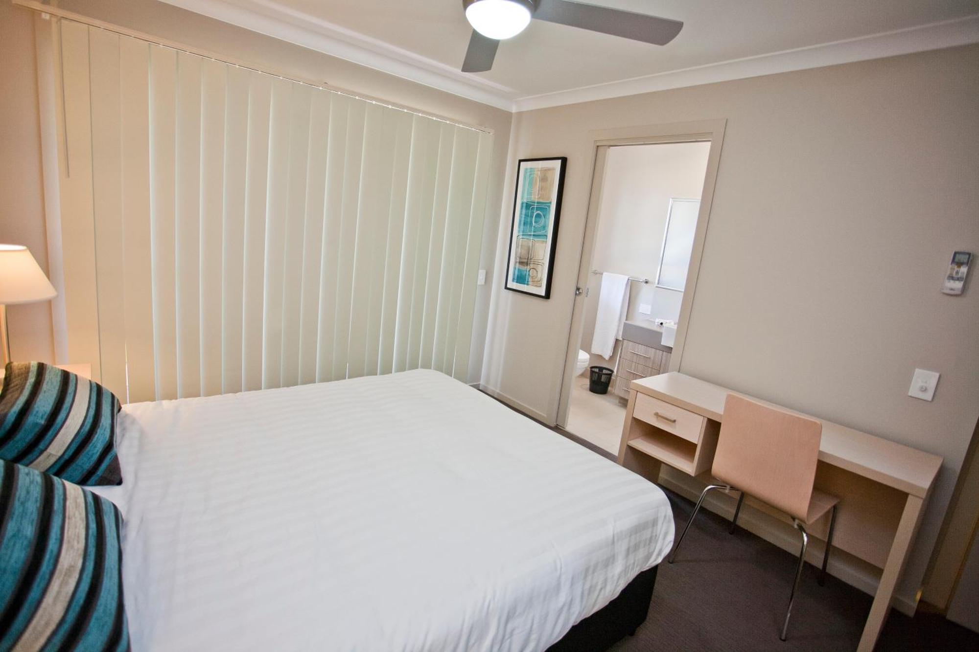 Stonewood Villas Chinchilla Ngoại thất bức ảnh