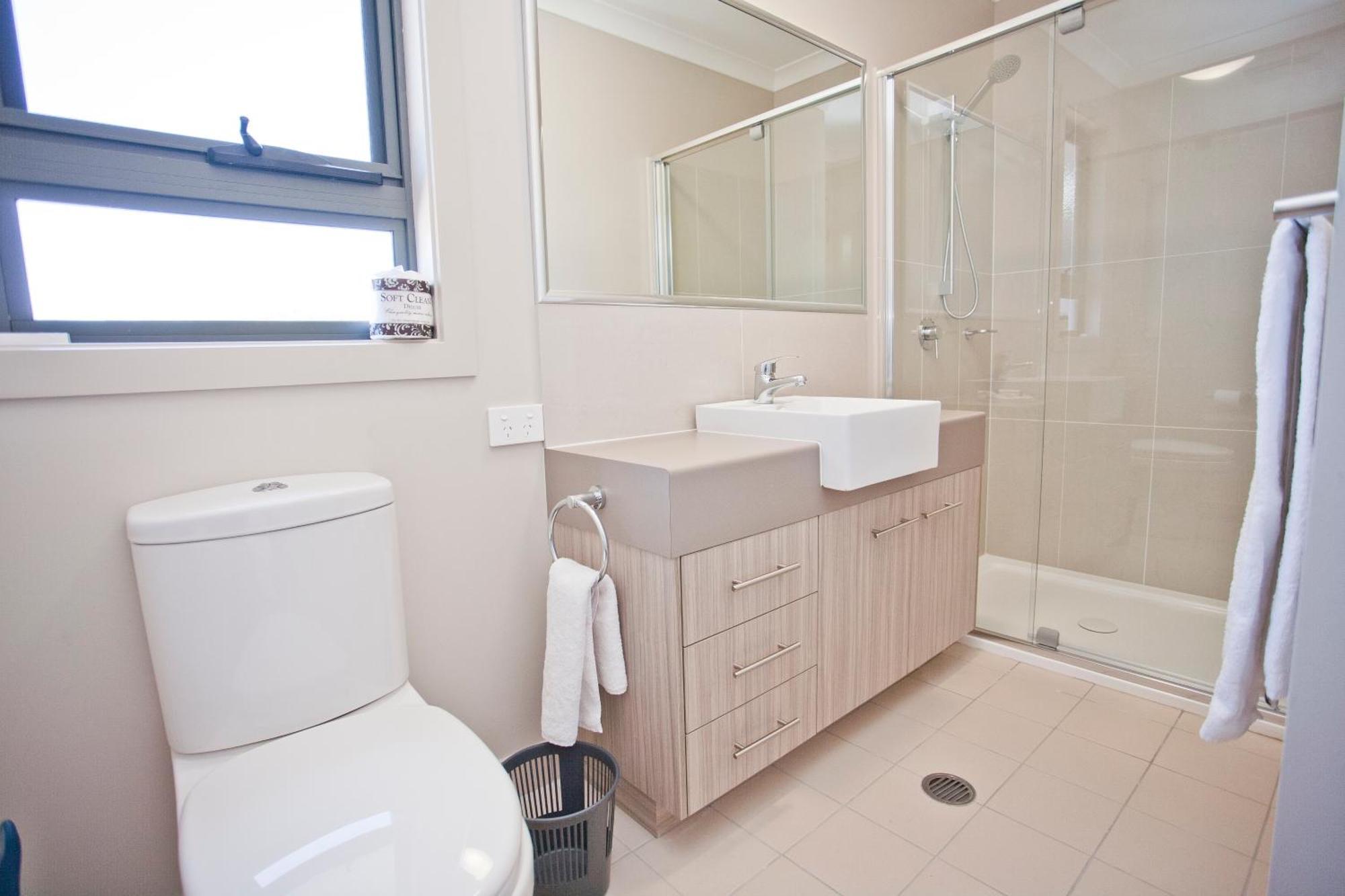 Stonewood Villas Chinchilla Ngoại thất bức ảnh