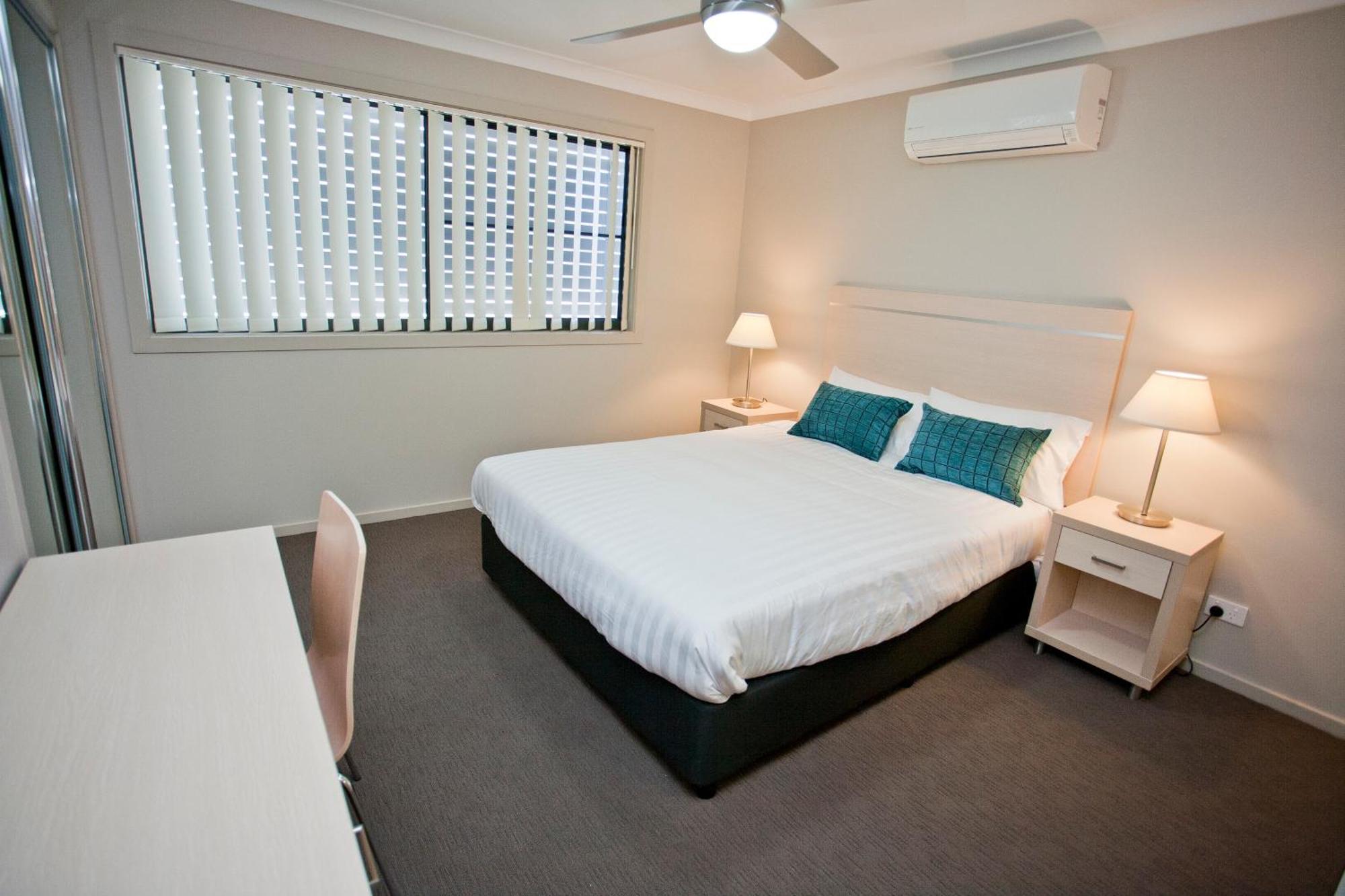 Stonewood Villas Chinchilla Ngoại thất bức ảnh