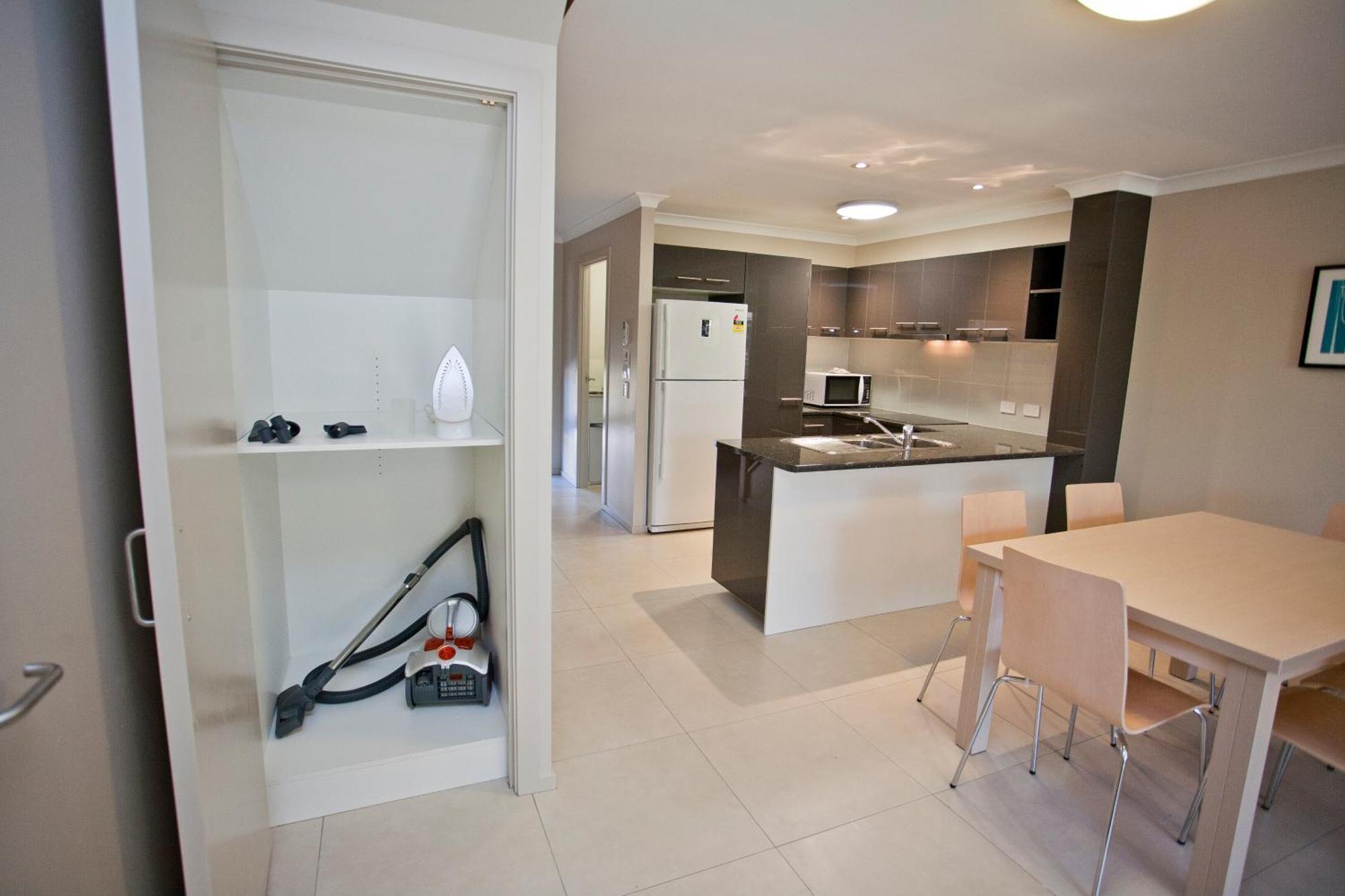 Stonewood Villas Chinchilla Ngoại thất bức ảnh