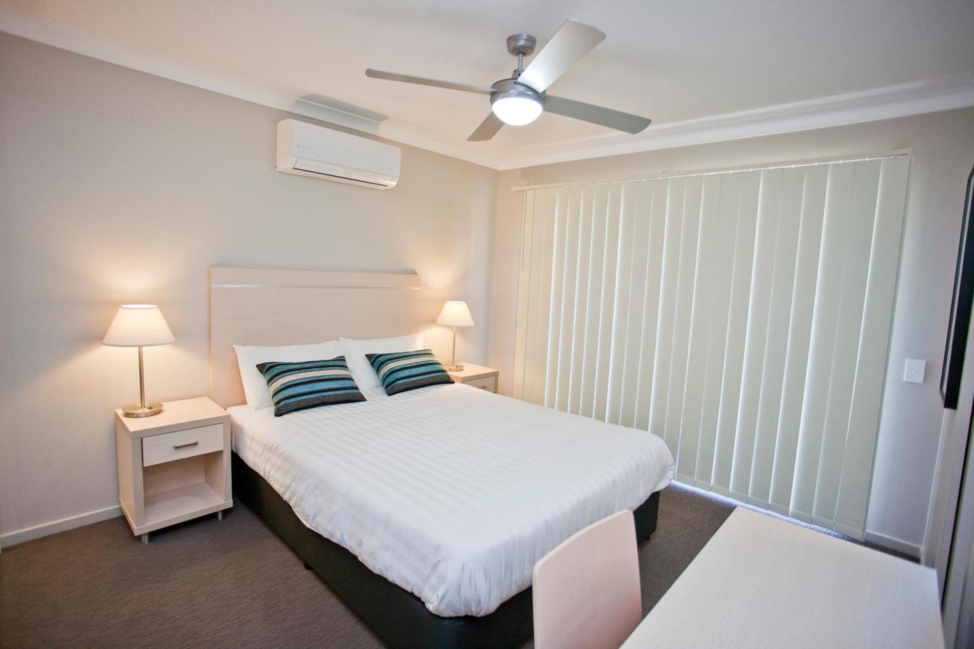 Stonewood Villas Chinchilla Ngoại thất bức ảnh