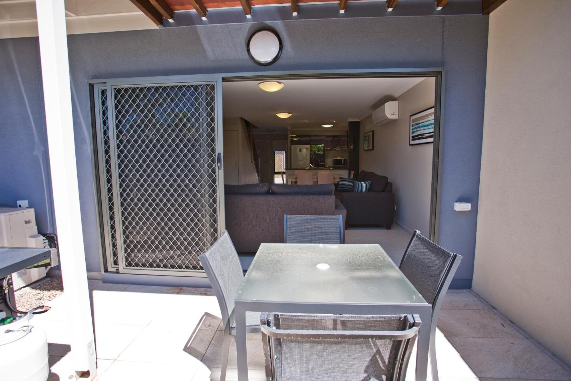 Stonewood Villas Chinchilla Ngoại thất bức ảnh