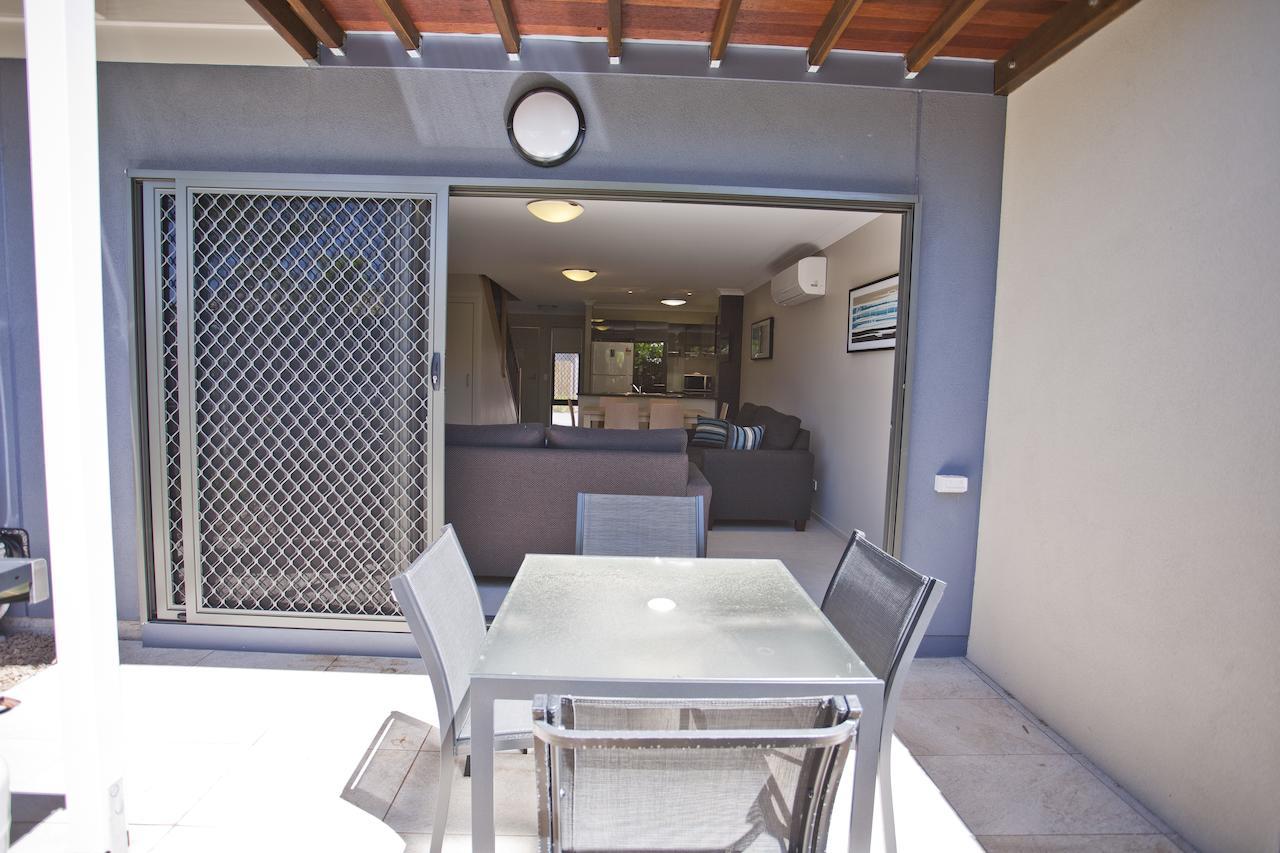 Stonewood Villas Chinchilla Phòng bức ảnh