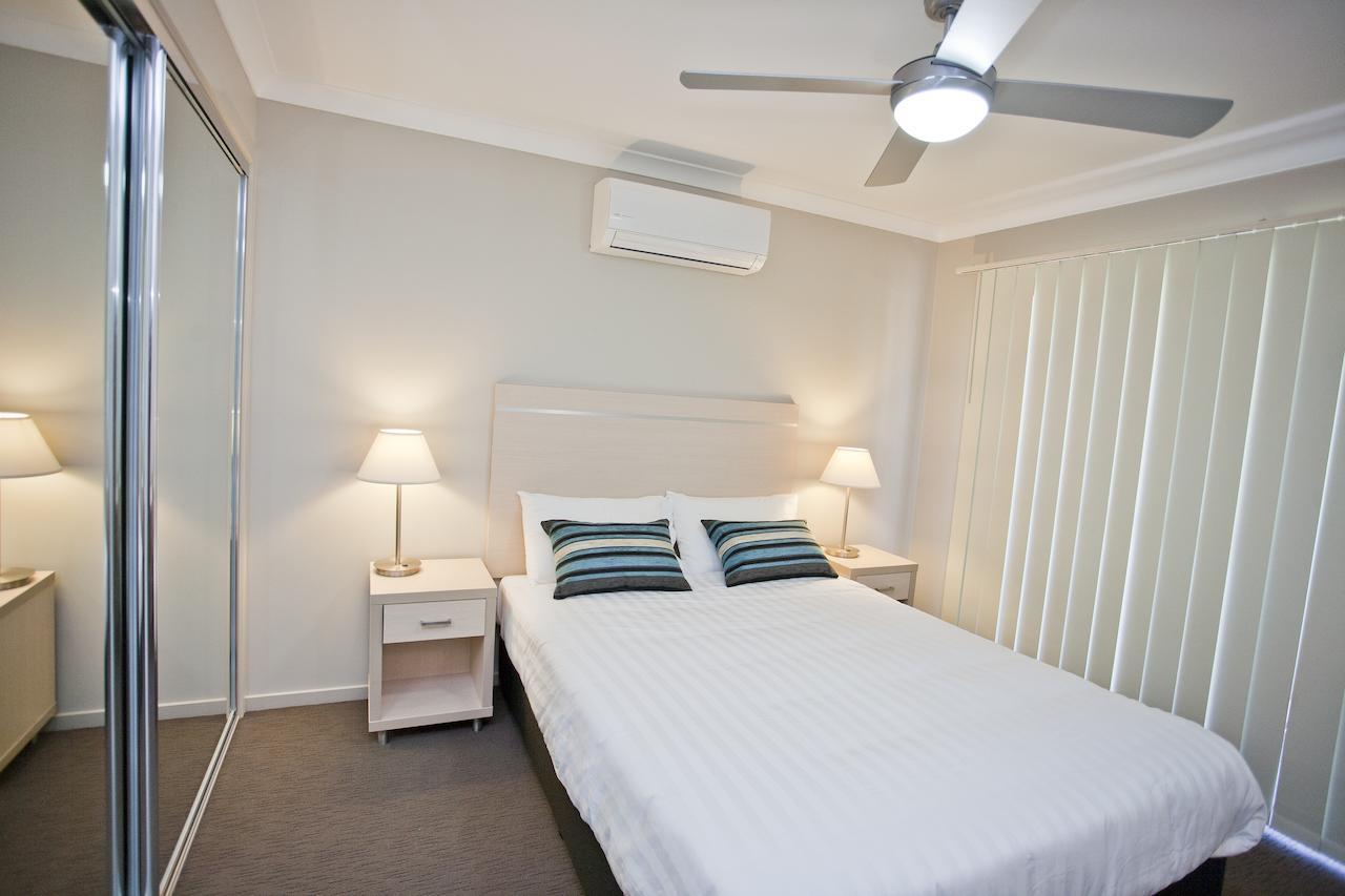 Stonewood Villas Chinchilla Ngoại thất bức ảnh