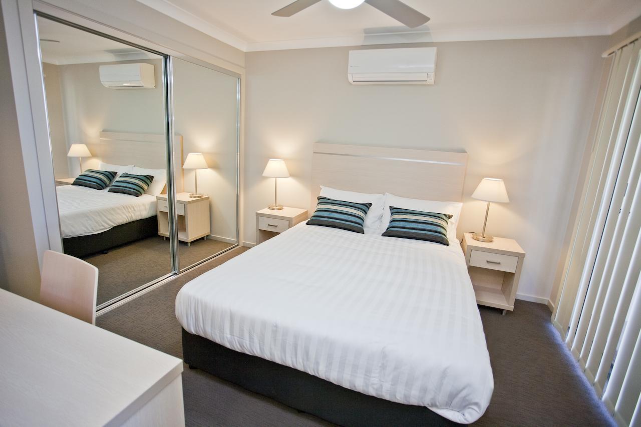 Stonewood Villas Chinchilla Ngoại thất bức ảnh